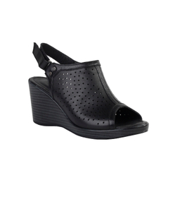 صندل زنانه دنیلی (Daniellee) مدلAmstris Perforated Peeptoe کد 233280051001