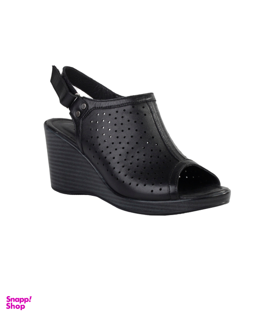 صندل زنانه دنیلی (Daniellee) مدلAmstris Perforated Peeptoe کد 233280051001