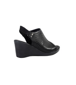 صندل زنانه دنیلی (Daniellee) مدلAmstris Perforated Peeptoe کد 233280051001