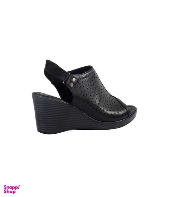 صندل زنانه دنیلی (Daniellee) مدلAmstris Perforated Peeptoe کد 233280051001