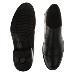 کفش مردانه دنیلی (Daniellee) مدل Artam Captoe Slipon کد 109110101001