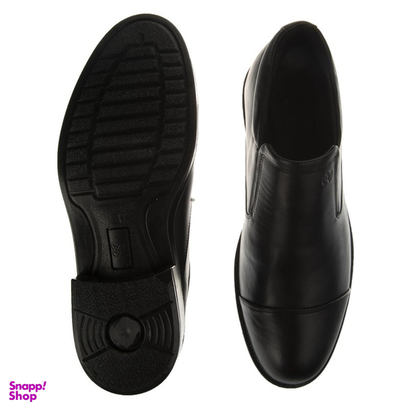 کفش مردانه دنیلی (Daniellee) مدل Artam Captoe Slipon کد 109110101001