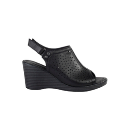 صندل زنانه دنیلی (Daniellee) مدلAmstris Perforated Peeptoe کد 233280051001