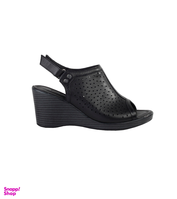صندل زنانه دنیلی (Daniellee) مدلAmstris Perforated Peeptoe کد 233280051001