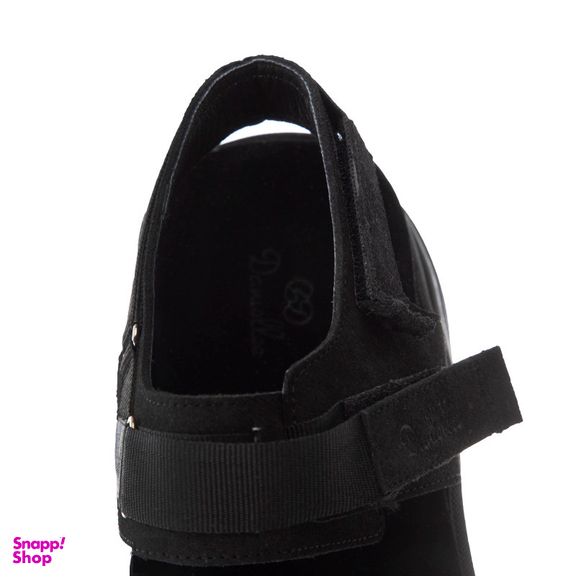 صندل زنانه دنیلی (Daniellee) مدل Irsa Sandal Anklestrap I کد 234200059003