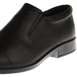 کفش مردانه دنیلی (Daniellee) مدل Artam Captoe Slipon کد 109110101001