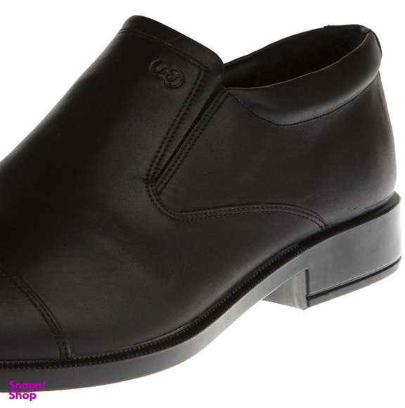 کفش مردانه دنیلی (Daniellee) مدل Artam Captoe Slipon کد 109110101001