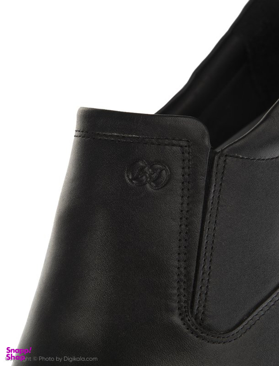 کفش مردانه دنیلی (Daniellee) مدل Artam Captoe Slipon کد 109110101001