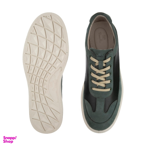 کفش روزمره مردانه دنیلی (Daniellee) مدل Ariom کد 206070137751