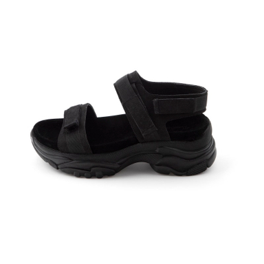 صندل زنانه دنیلی (Daniellee) مدل Irsa Sandal Anklestrap I کد 234200059003
