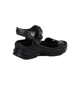 صندل زنانه دنیلی (Daniellee) مدل Irsa Sandal Anklestrap QF کد 234200171001