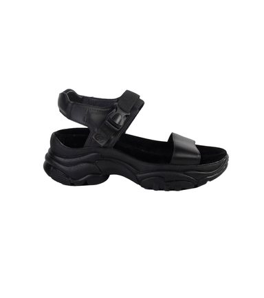 صندل زنانه دنیلی (Daniellee) مدل Irsa Sandal Anklestrap QF کد 234200171001
