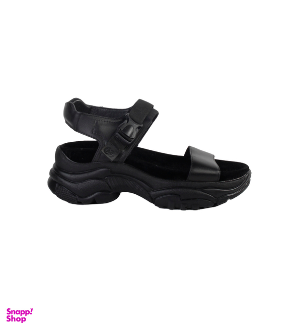 صندل زنانه دنیلی (Daniellee) مدل Irsa Sandal Anklestrap QF کد 234200171001