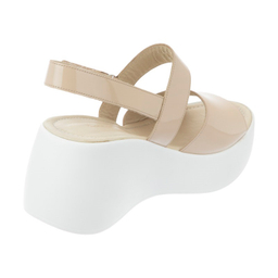 صندل زنانه دنیلی (Daniellee) مدل Elize Sandal Anklestrap I کد 235200071709