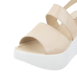 صندل زنانه دنیلی (Daniellee) مدل Elize Sandal Anklestrap I کد 235200071709