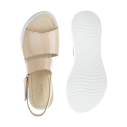 صندل زنانه دنیلی (Daniellee) مدل Elize Sandal Anklestrap I کد 235200071709