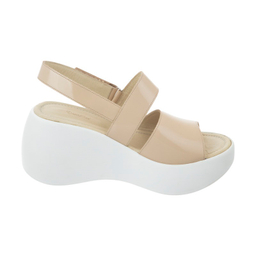 صندل زنانه دنیلی (Daniellee) مدل Elize Sandal Anklestrap I کد 235200071709