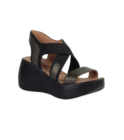 صندل زنانه دنیلی (Daniellee) مدل Elize Sandal anklestrap کد 235200131810
