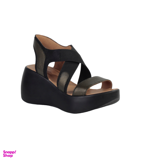 صندل زنانه دنیلی (Daniellee) مدل Elize Sandal anklestrap کد 235200131810