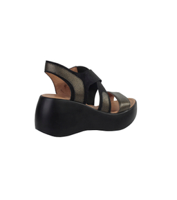 صندل زنانه دنیلی (Daniellee) مدل Elize Sandal anklestrap کد 235200131810