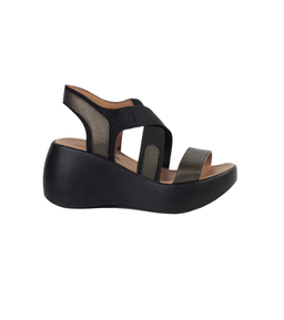 صندل زنانه دنیلی (Daniellee) مدل Elize Sandal anklestrap کد 235200131810