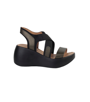 صندل زنانه دنیلی (Daniellee) مدل Elize Sandal anklestrap کد 235200131810