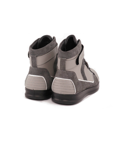 کفش مردانه دنیلی (Daniellee) مدل Artman Bootie MC Lace کد 213030211230