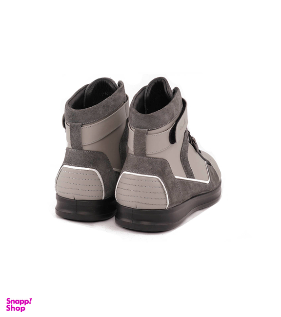 کفش مردانه دنیلی (Daniellee) مدل Artman Bootie MC Lace کد 213030211230