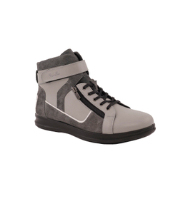 کفش مردانه دنیلی (Daniellee) مدل Artman Bootie MC Lace کد 213030211230