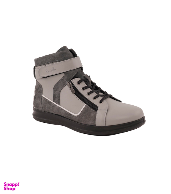 کفش مردانه دنیلی (Daniellee) مدل Artman Bootie MC Lace کد 213030211230