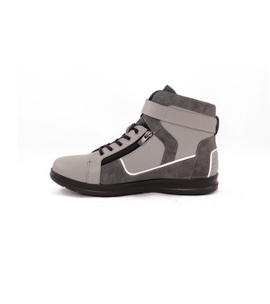 کفش مردانه دنیلی (Daniellee) مدل Artman Bootie MC Lace کد 213030211230