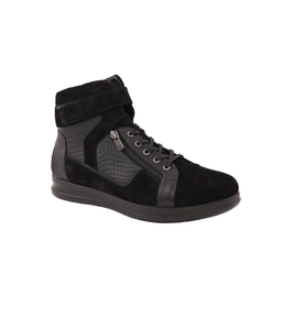 کفش مردانه دنیلی (Daniellee) مدل Artman Bootie MC Lace کد 213030216045