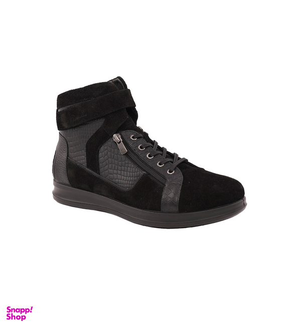 کفش مردانه دنیلی (Daniellee) مدل Artman Bootie MC Lace کد 213030216045