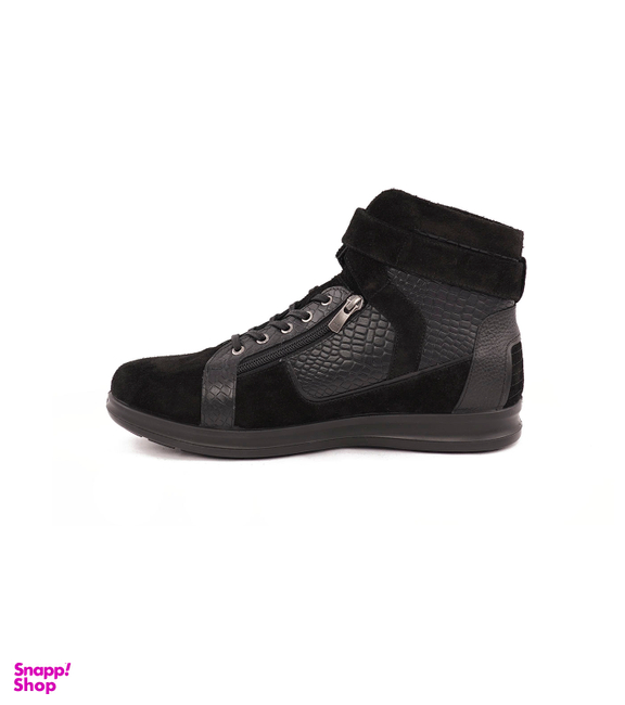 کفش مردانه دنیلی (Daniellee) مدل Artman Bootie MC Lace کد 213030216045