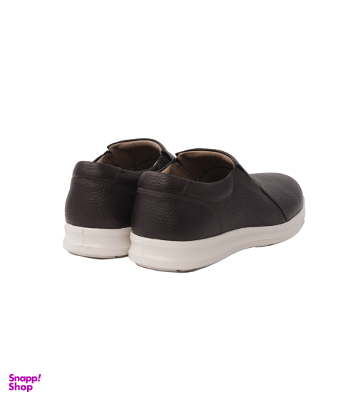 کفش مردانه دنیلی (Daniellee) مدل Artman Slipon کد 213110241383