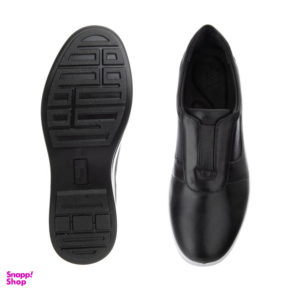 کفش مردانه دنیلی (Daniellee) مدل Artman Slipon I کد 213110281001