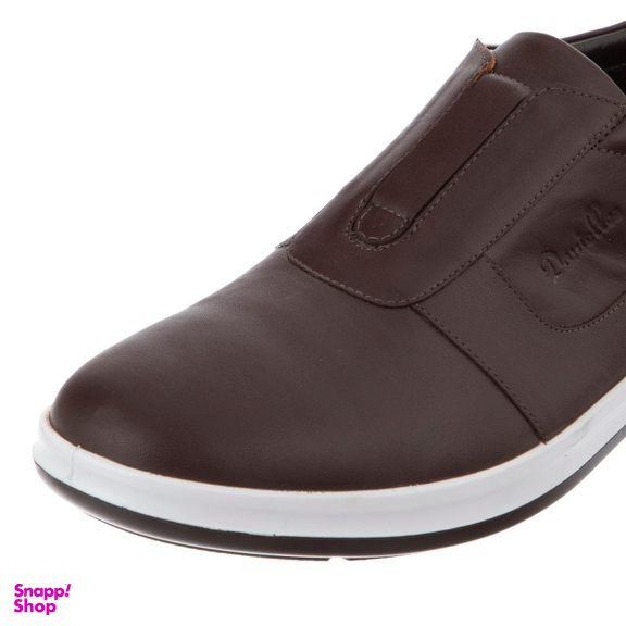 کفش مردانه دنیلی (Daniellee) مدل Artman Slipon I کد 213110281371