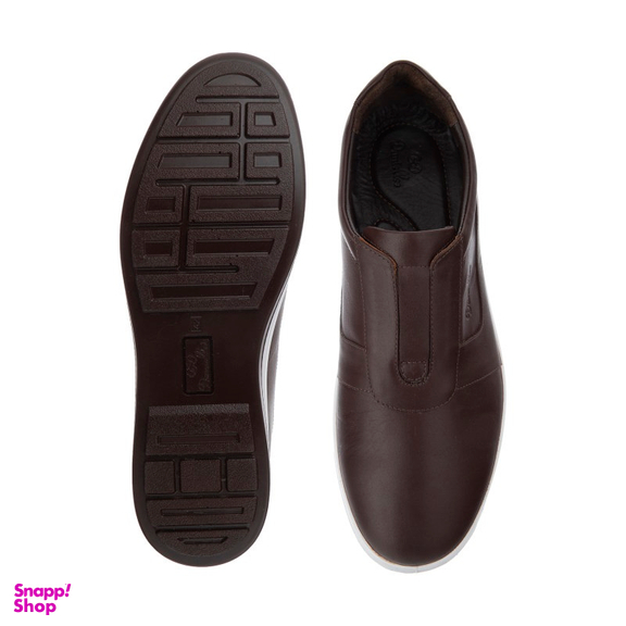 کفش مردانه دنیلی (Daniellee) مدل Artman Slipon I کد 213110281371