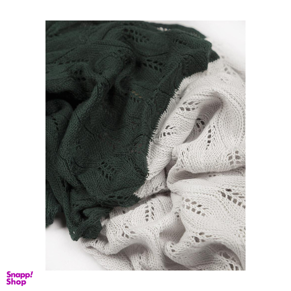 شال گردن رینگی کد 25018 سایز Free Size