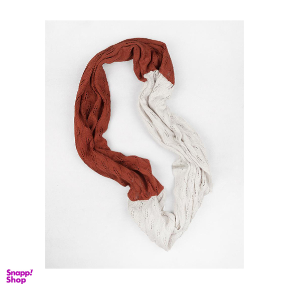 شال گردن رینگی کد 25018 سایز Free Size