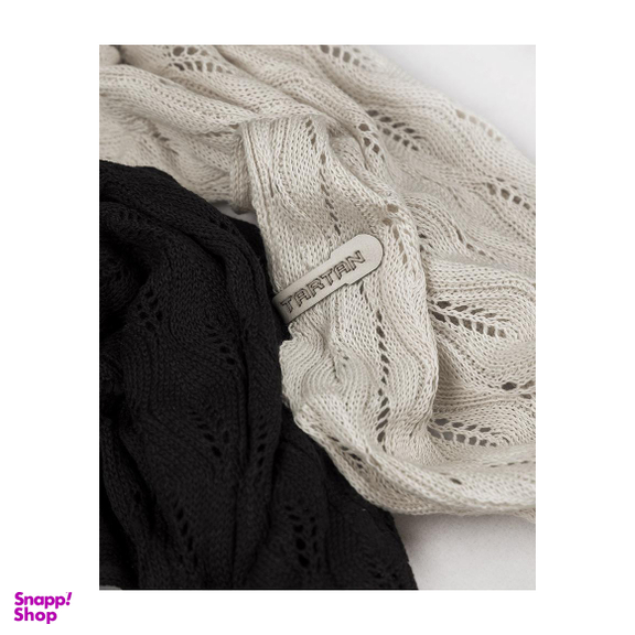 شال گردن رینگی کد 25018 سایز Free Size