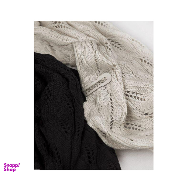 شال گردن رینگی کد 25018 سایز Free Size