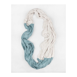 شال گردن رینگی کد 25018 سایز Free Size