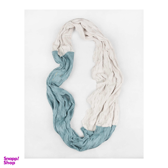 شال گردن رینگی کد 25018 سایز Free Size