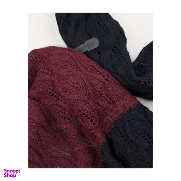 شال گردن رینگی کد 25018 سایز Free Size