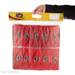 مانتو پرژین صورتی