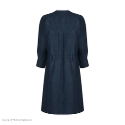 مانتو ستاره 3 مشکی د