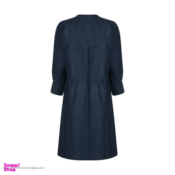 مانتو ستاره 3 مشکی د