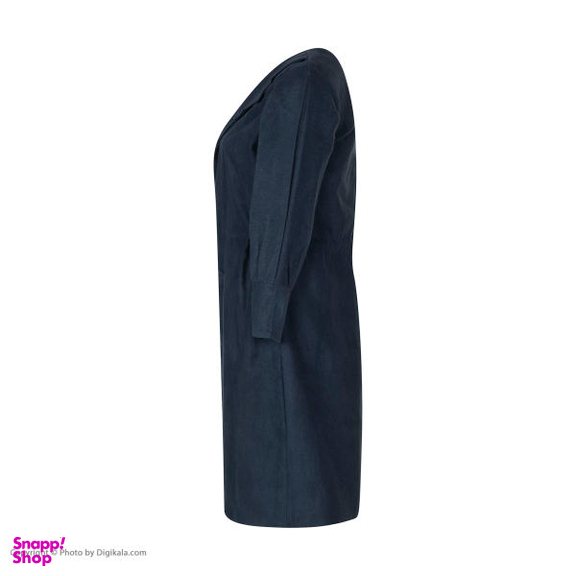 مانتو ستاره 3 مشکی د