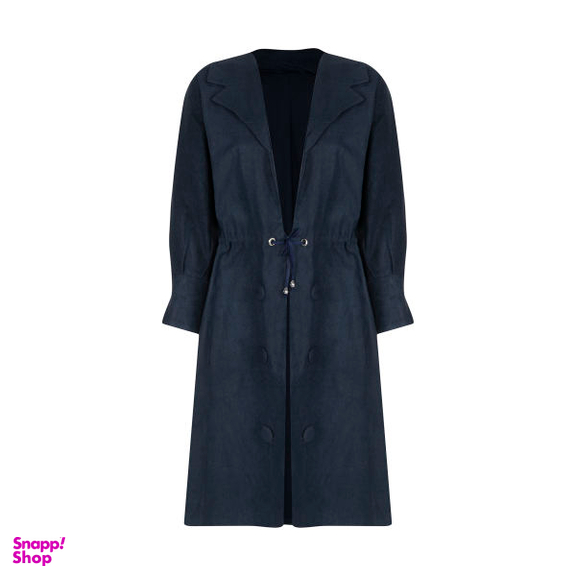 مانتو ستاره 3 مشکی د